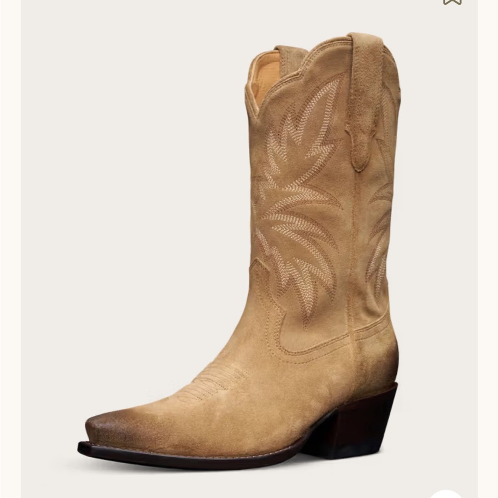 TECOVAS - SADIE - 6.5 BOOTS - Picture 2 of 10